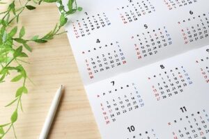 交通安全教育は“年間計画”で考える