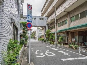 その近道、事故リスクになっていませんか？