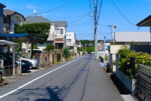 交通法規改正